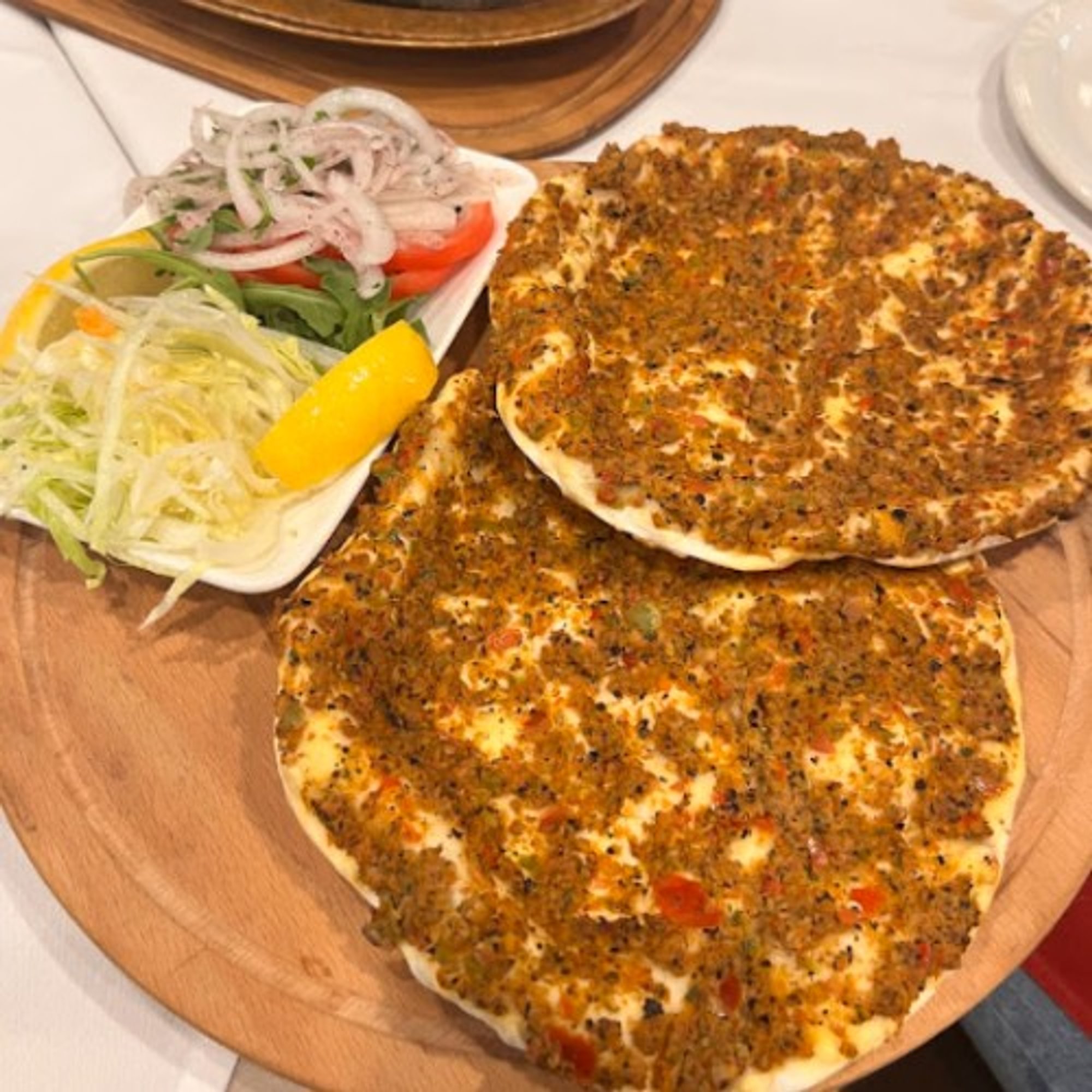 Lahmacun