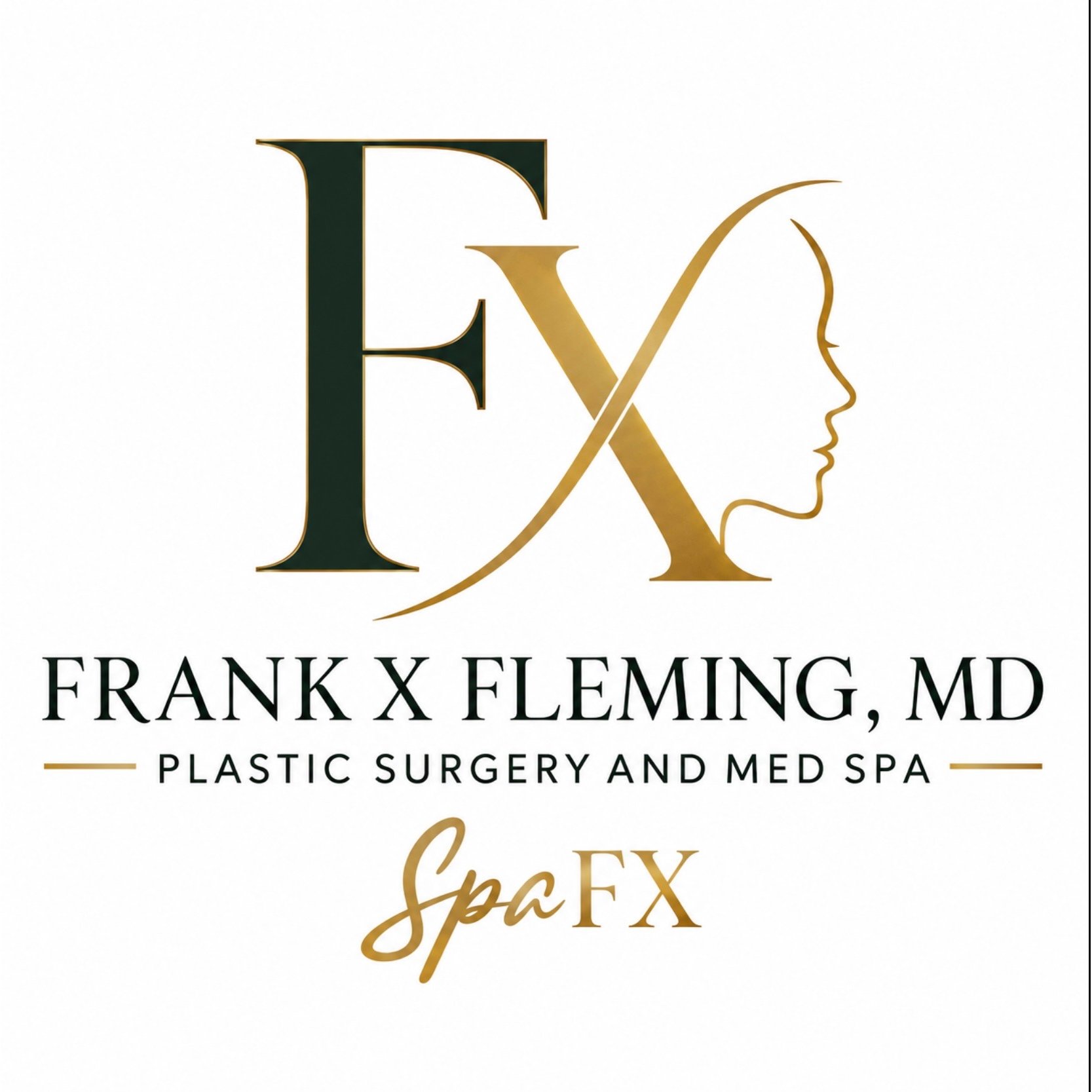 Frank X. Fleming, MD