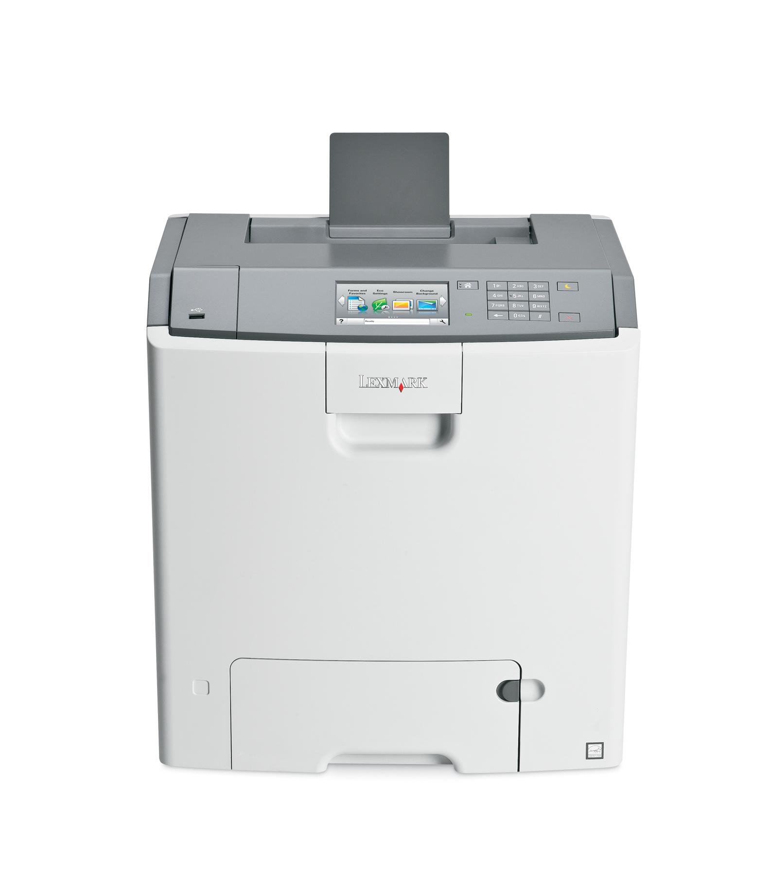 Lexmark printer drivers 5600/6600
