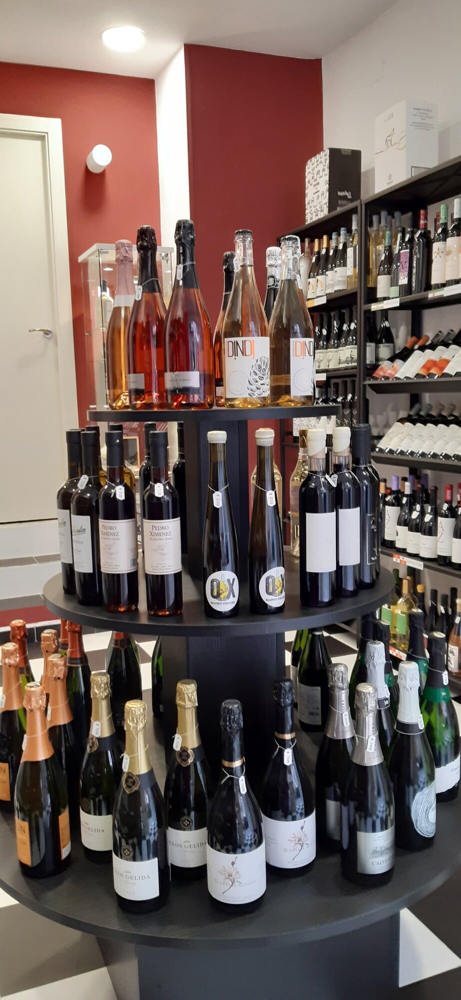 Galería en miniatura