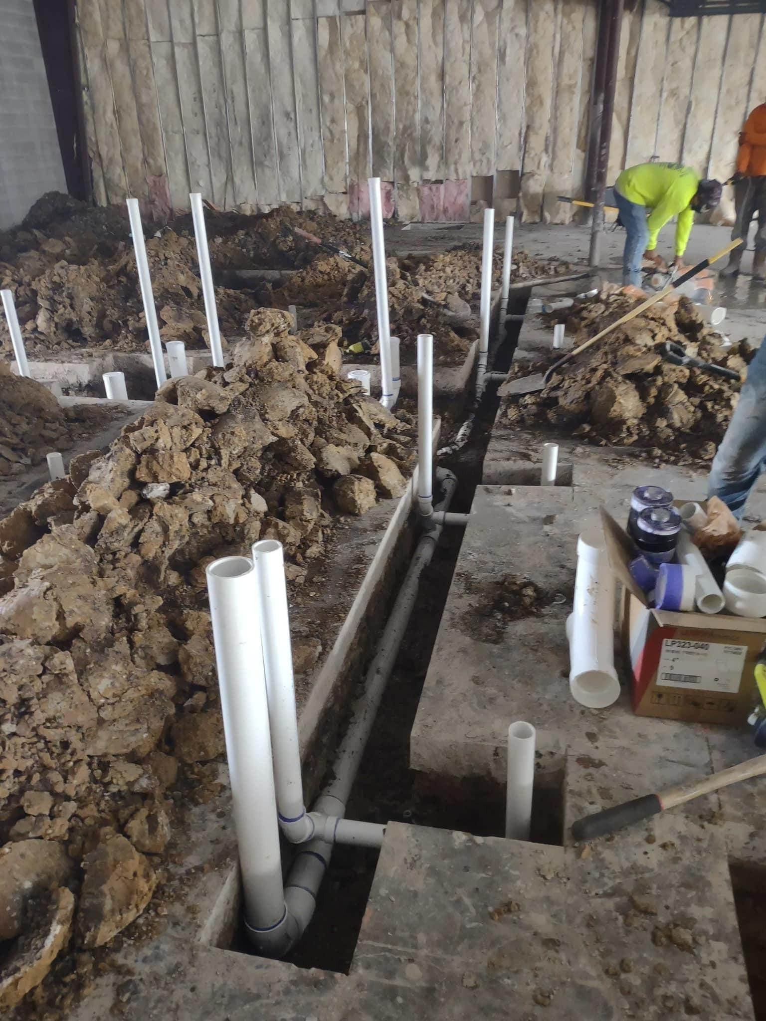 Always Plumbing & Drains Image