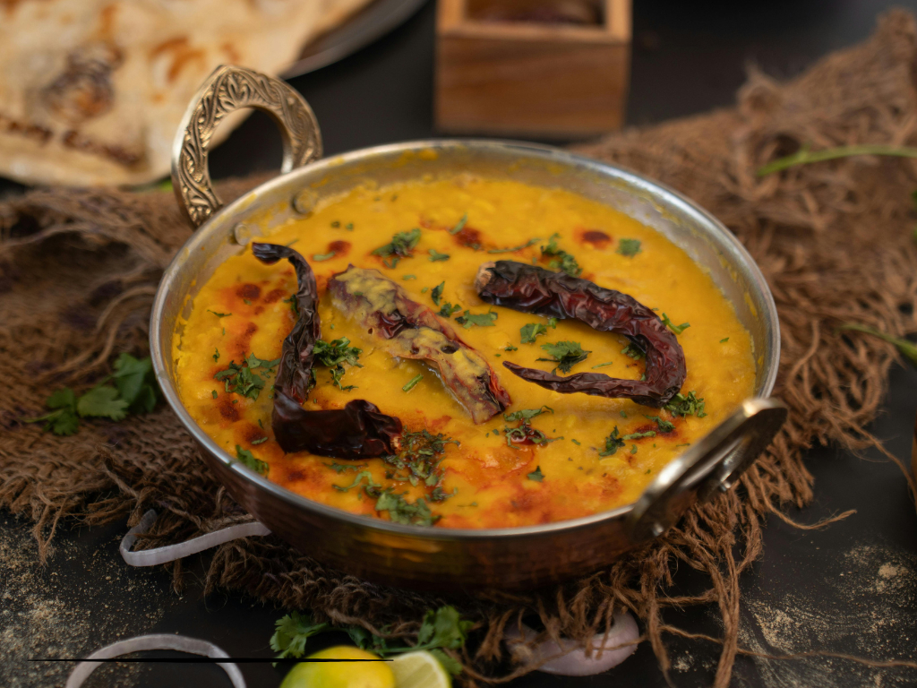 Dal Tadka
