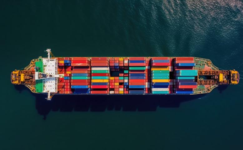 Quality Storage Container Image