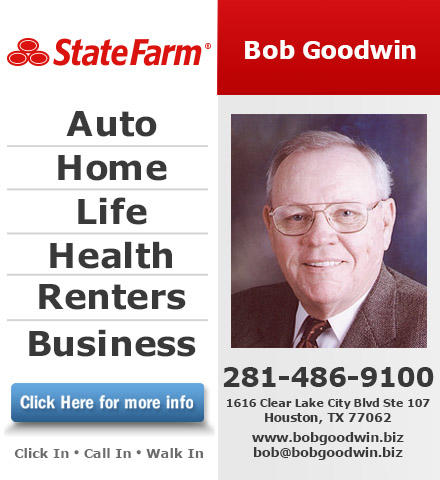 Images Bob Goodwin - State Farm Insurance Agent