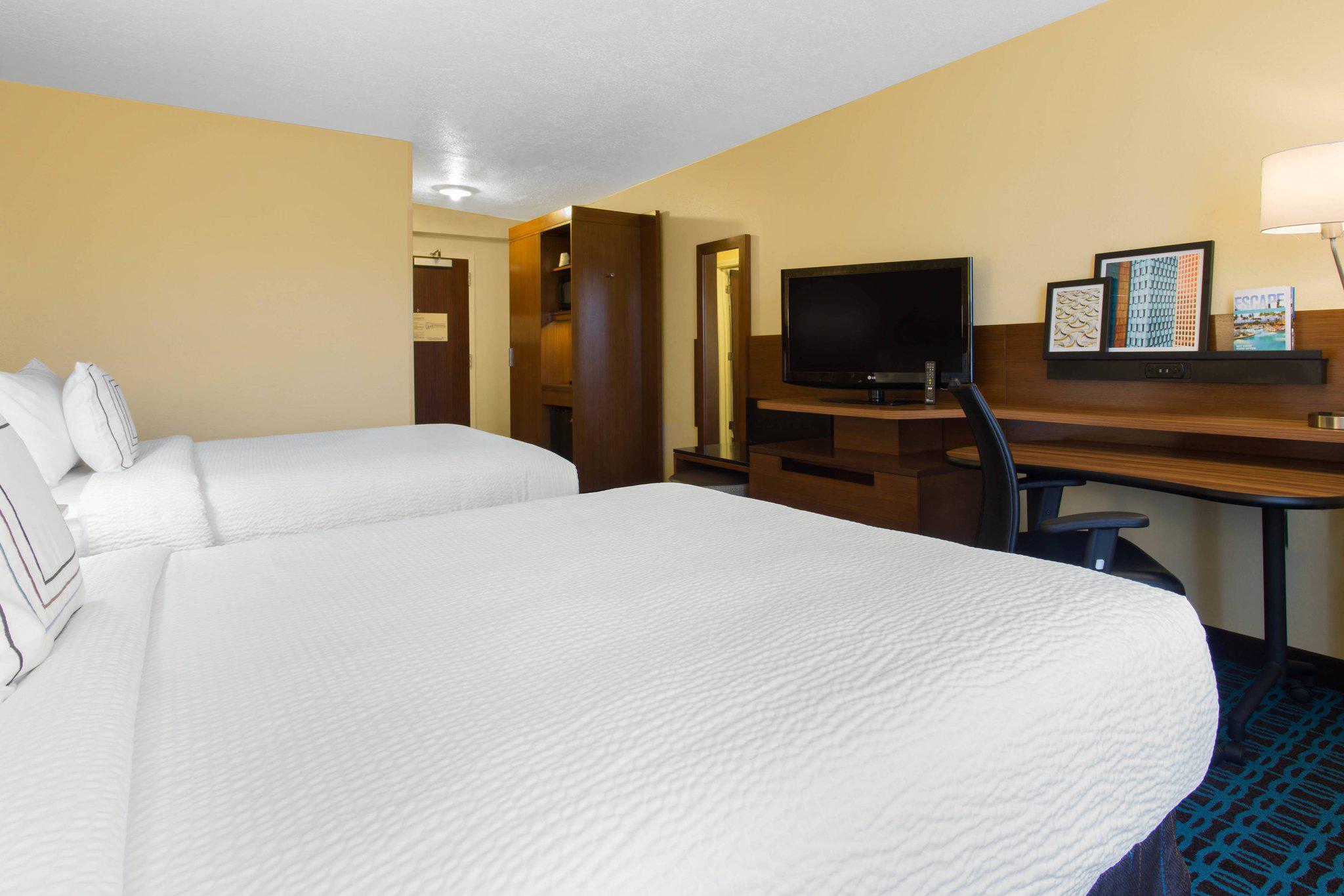 Fairfield Inn & Suites by Marriott Santa Fe Photo