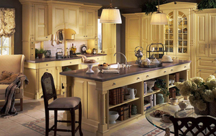 Drake Cabinets Image