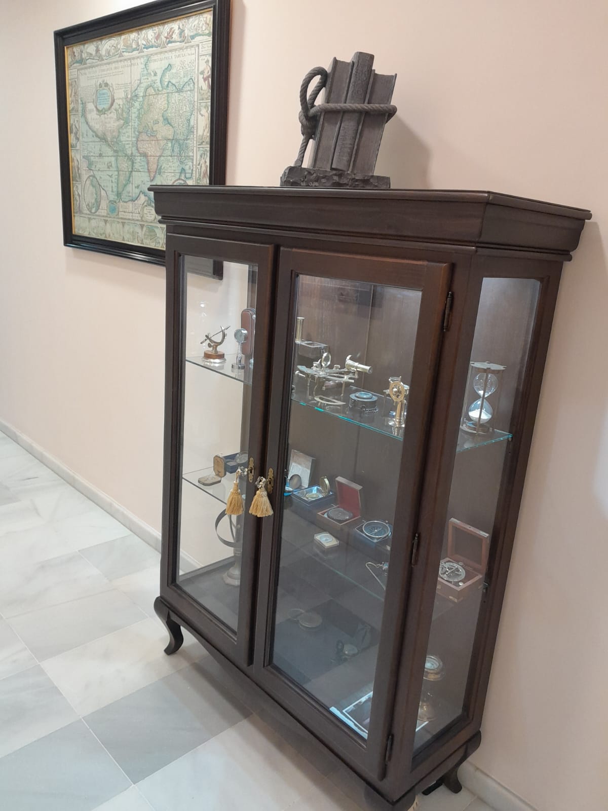 Galería en miniatura