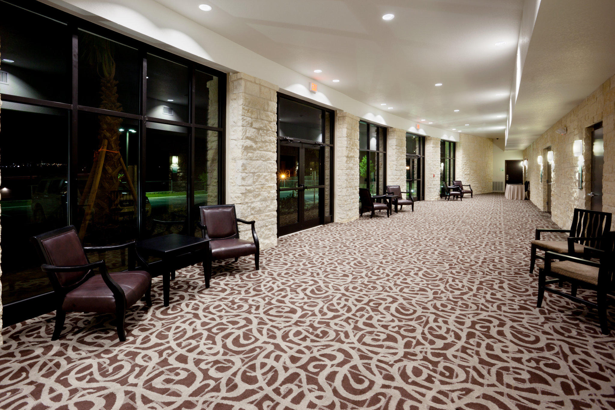 Holiday Inn San Antonio N - Stone Oak Area Photo