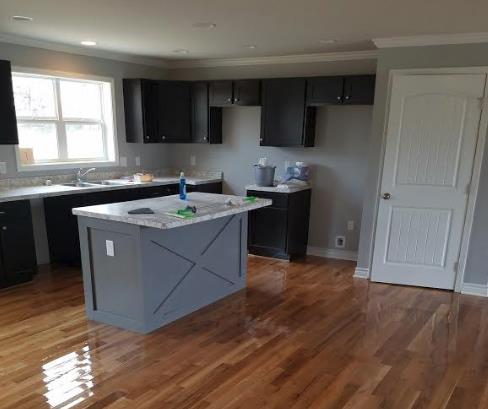 Images CD Contracting LLC