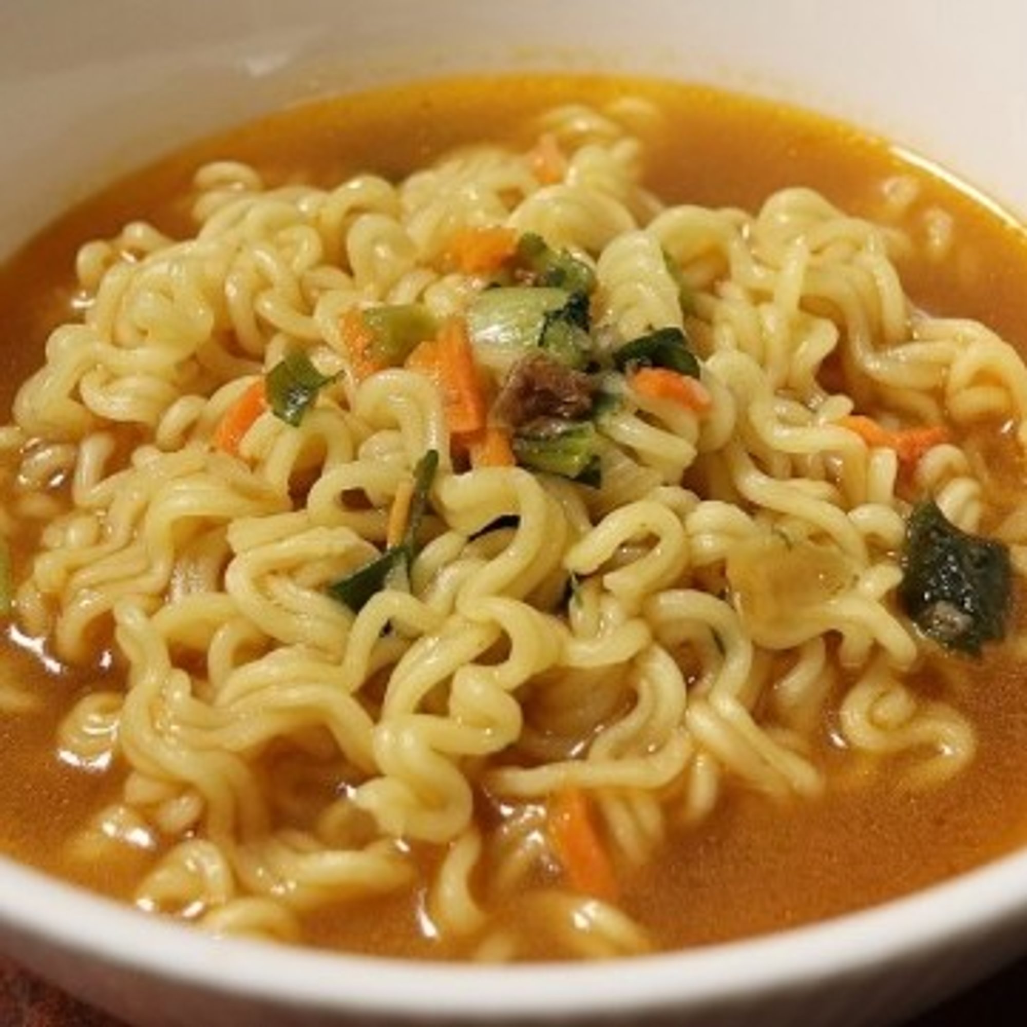 Korean Ramen