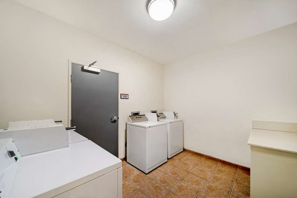 Best Western Crater Lake Highway White City/Medford Image