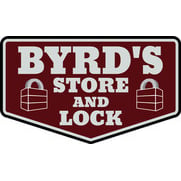 Byrd's Store & Lock Center