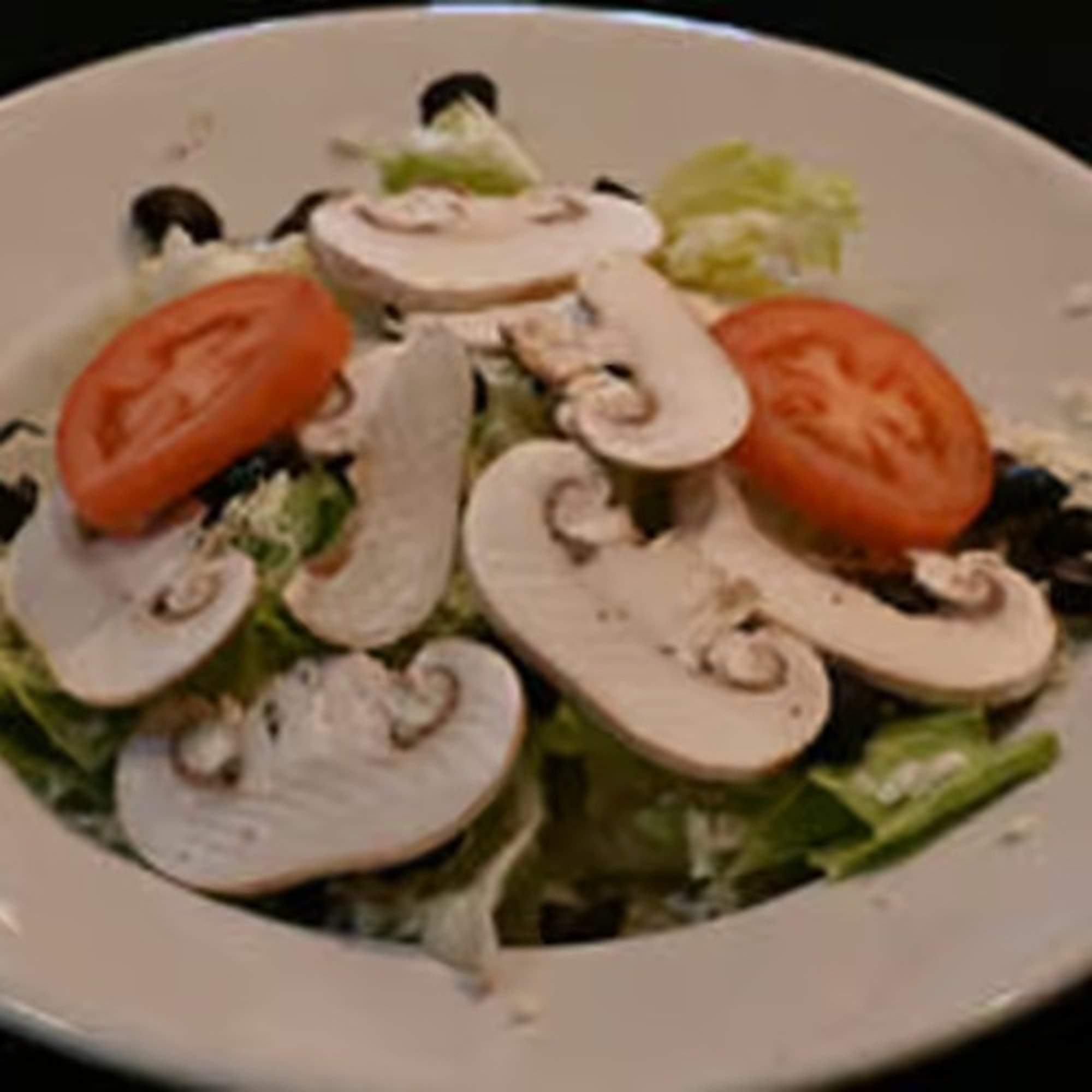 Bella's Salad