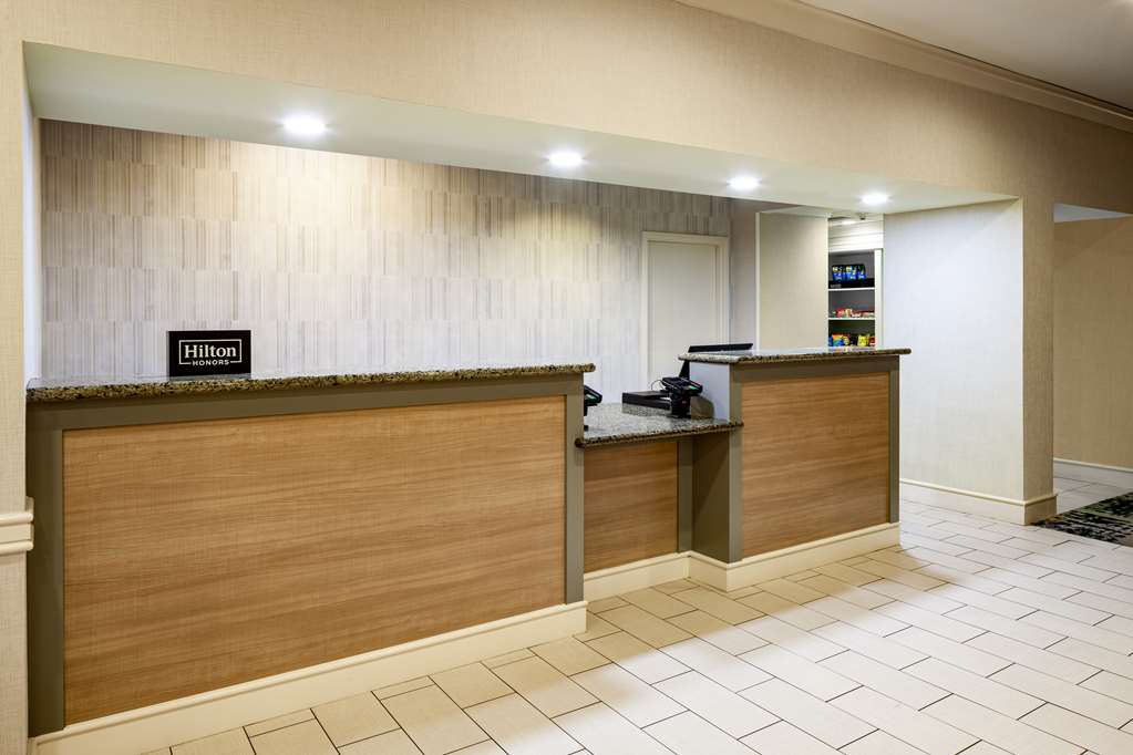 Homewood Suites by Hilton Gainesville Image
