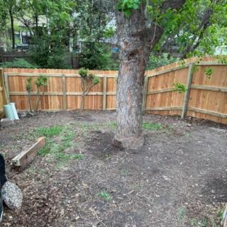 Top Rail Fence San Antonio Image