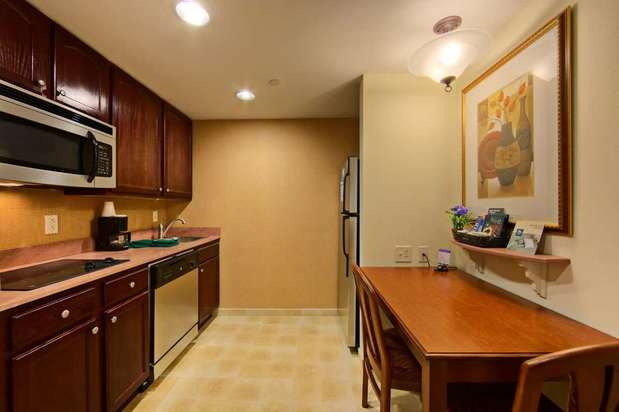 Images Homewood Suites by Hilton East Rutherford - Meadowlands, NJ