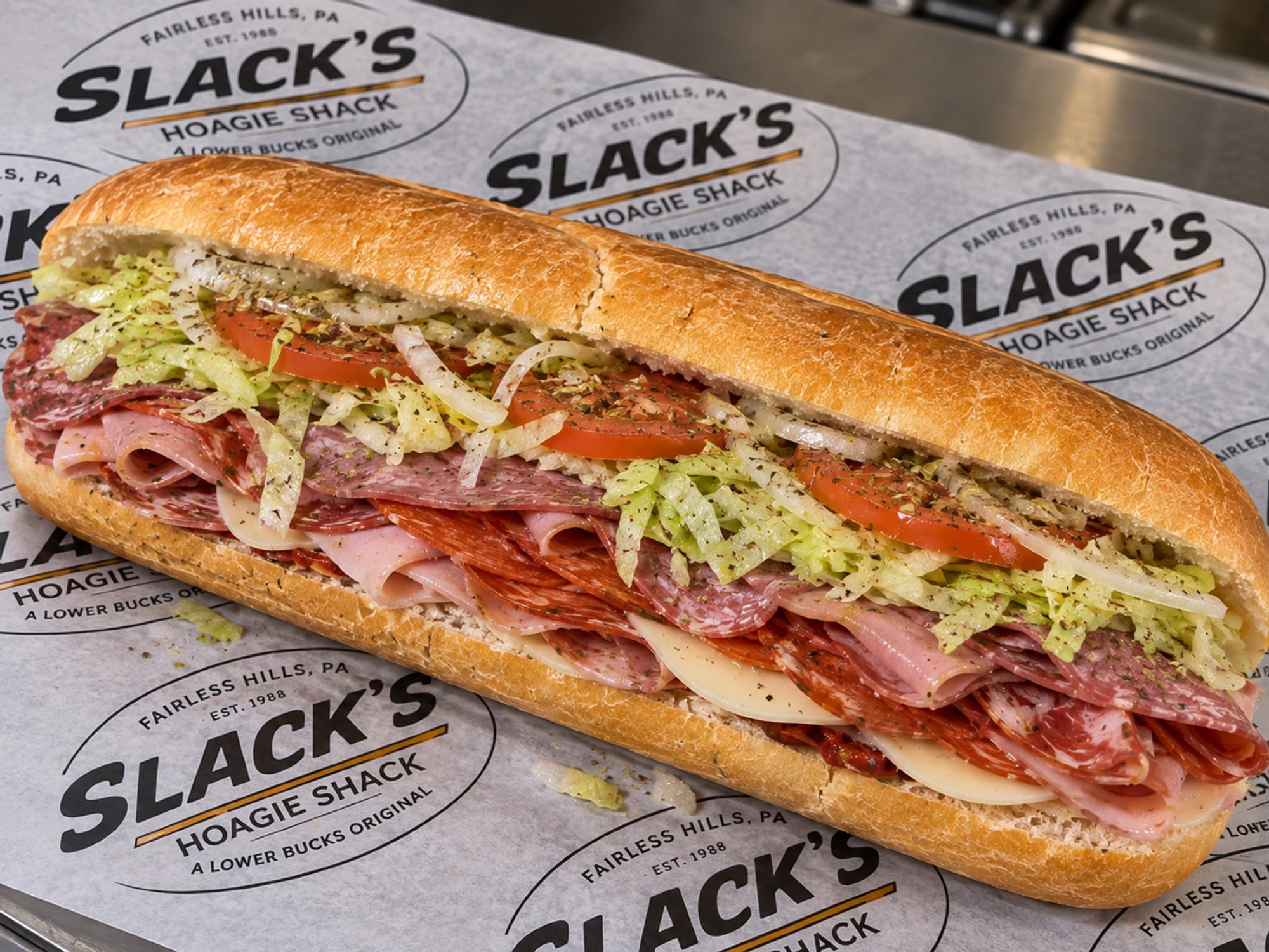 Italian Deluxe