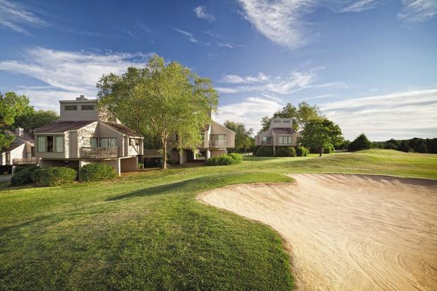 Images Wyndham Resort at Fairfield Bay