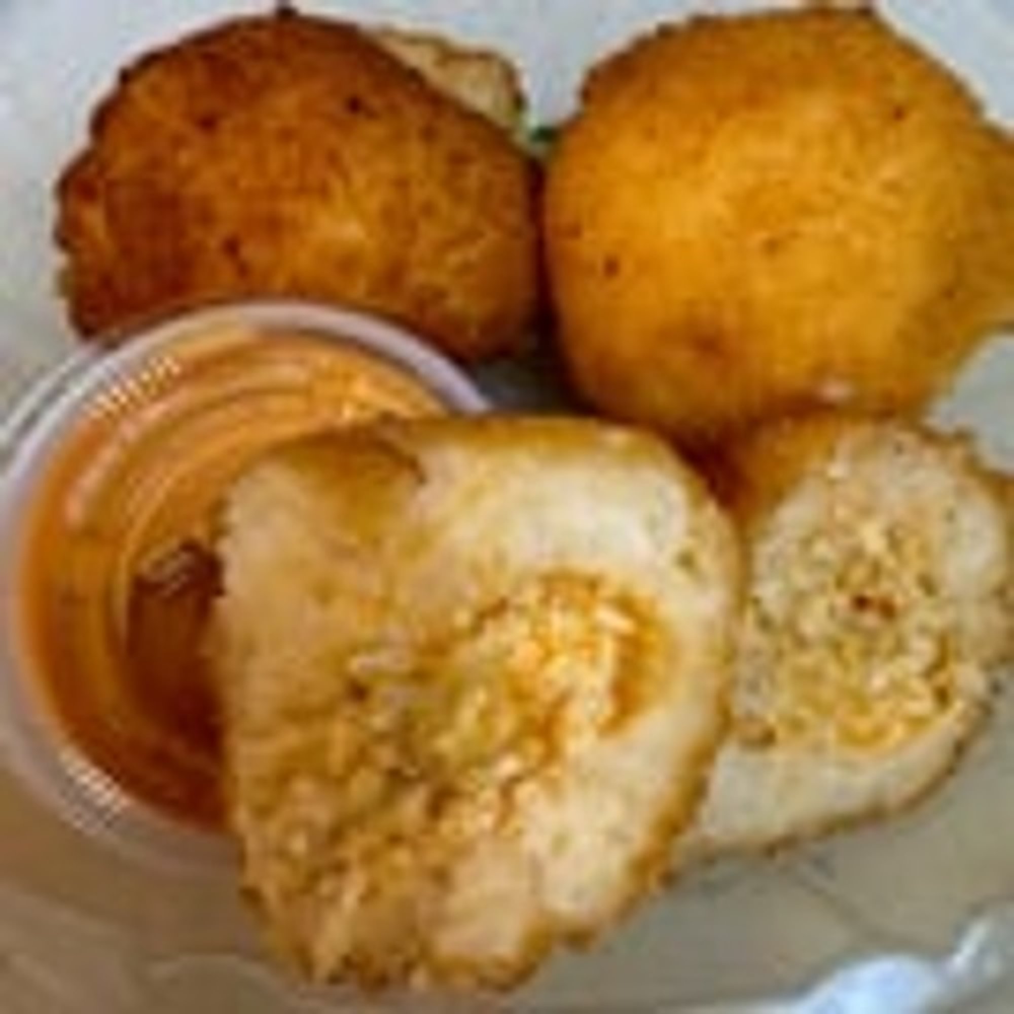 Rice Cini Buffalo