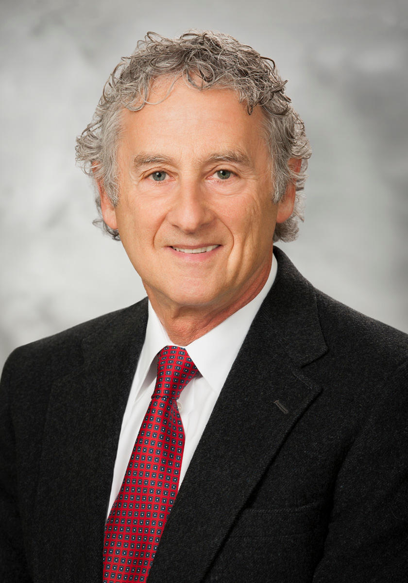 Neal Weinberg, MD Photo