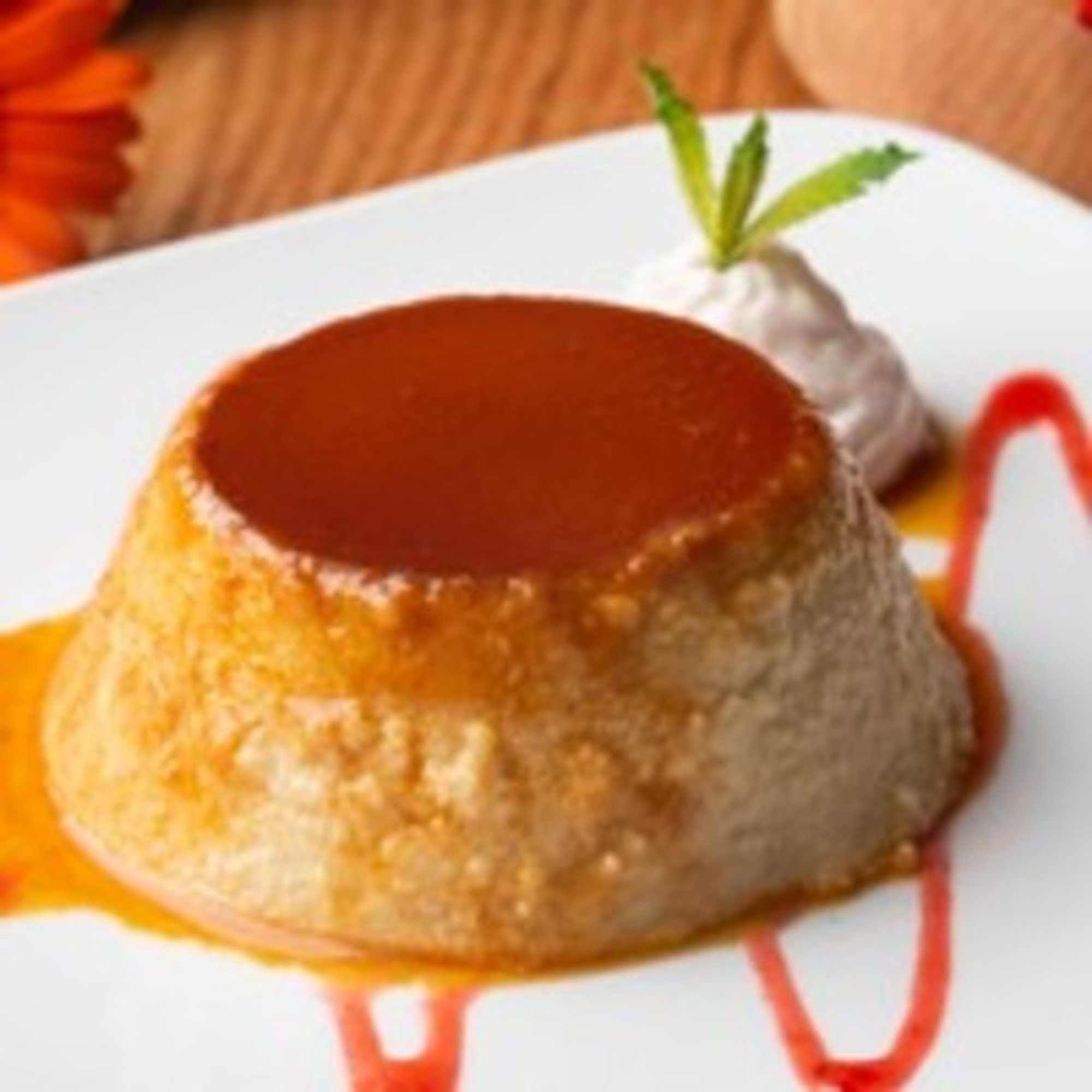 Flan