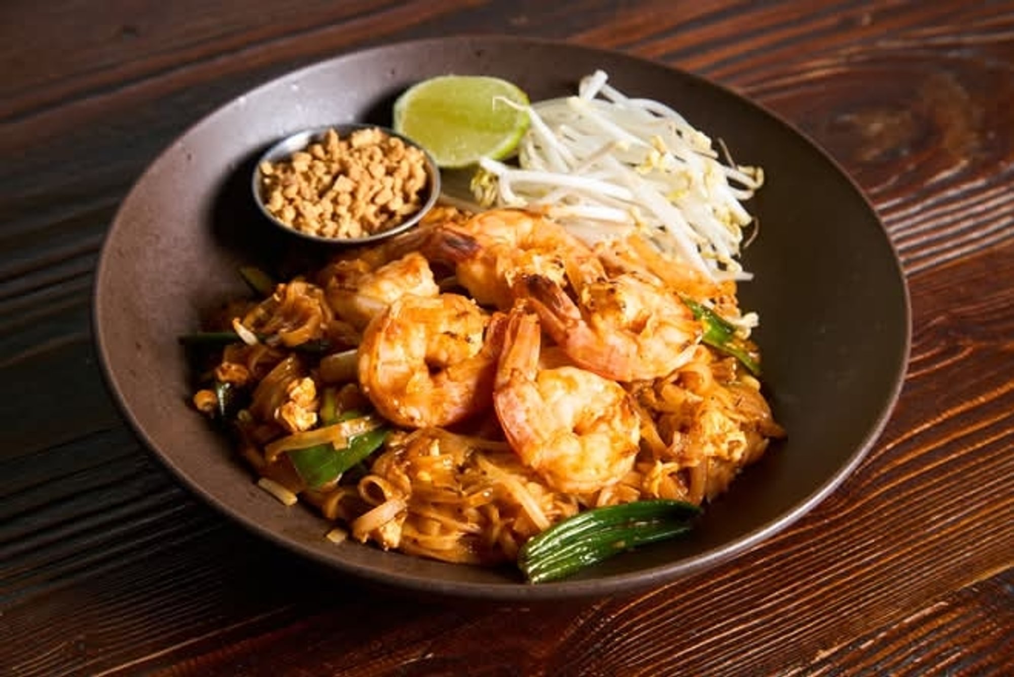 Pad Thai (Kids')
