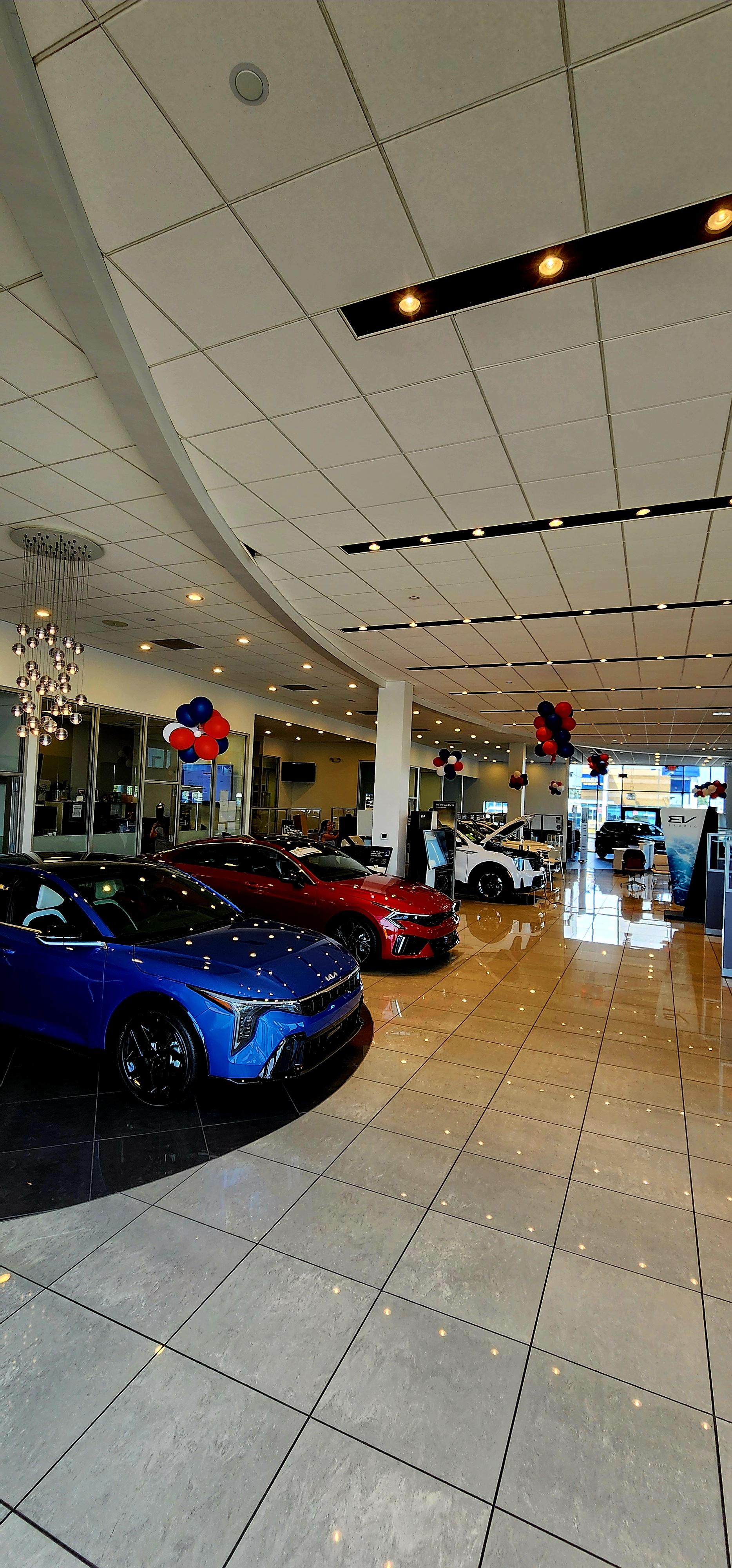 Suntrup Kia South Image