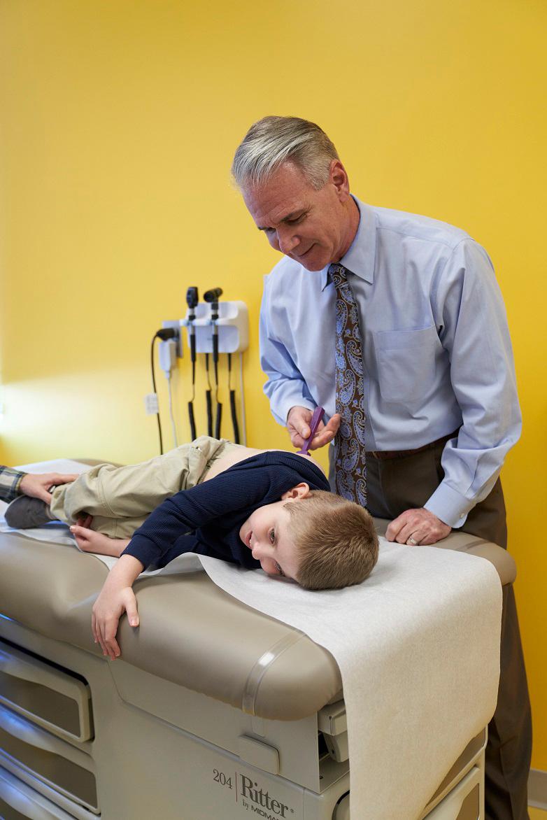 Children's Orthopaedics and Sports Medicine - Duluth Photo