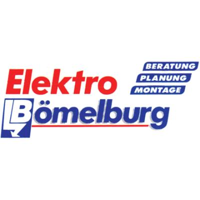 Logo von Bömelburg GmbH