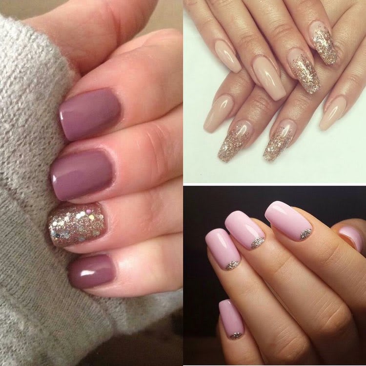 Images Infinity Nails