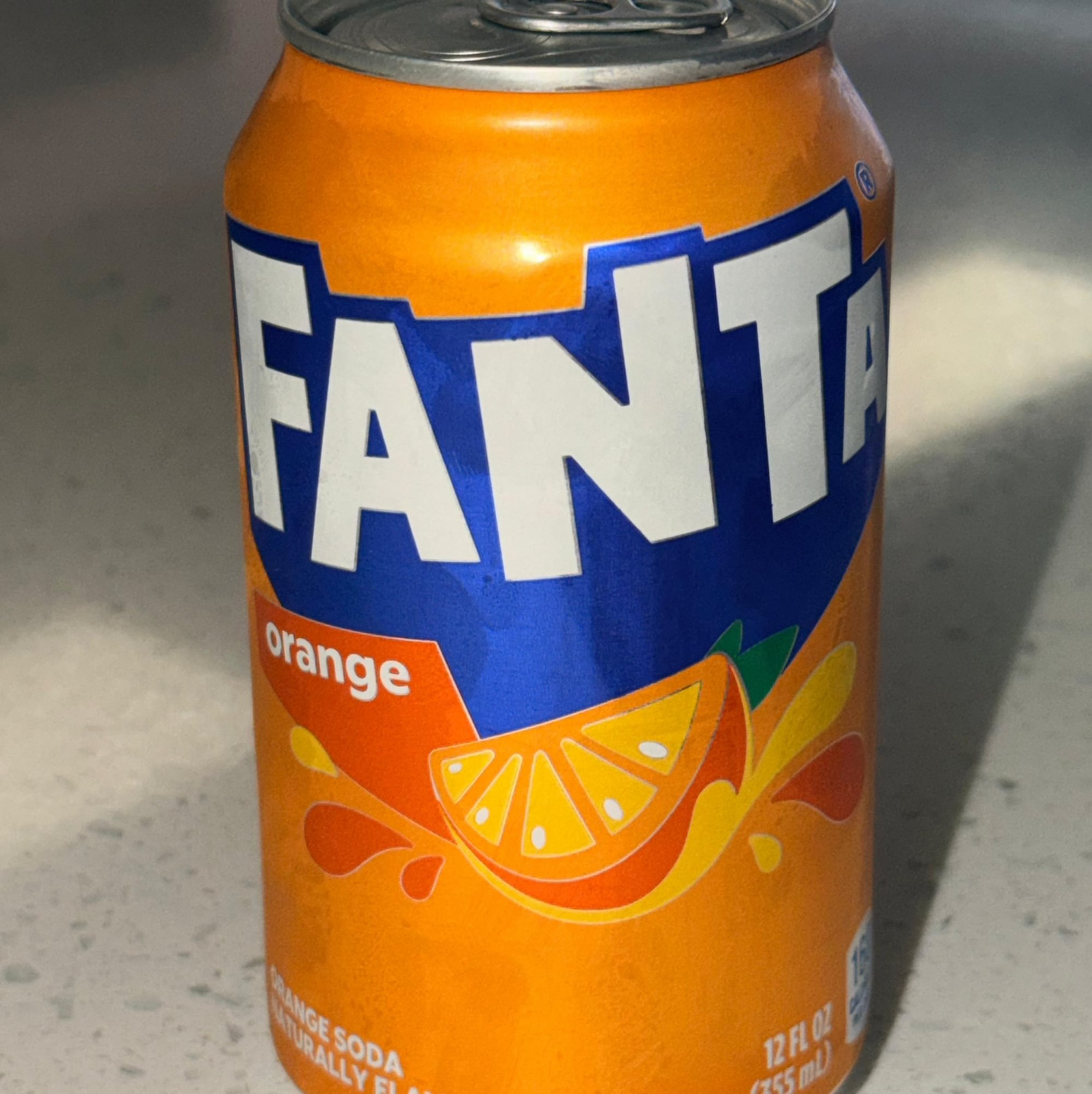 Fanta