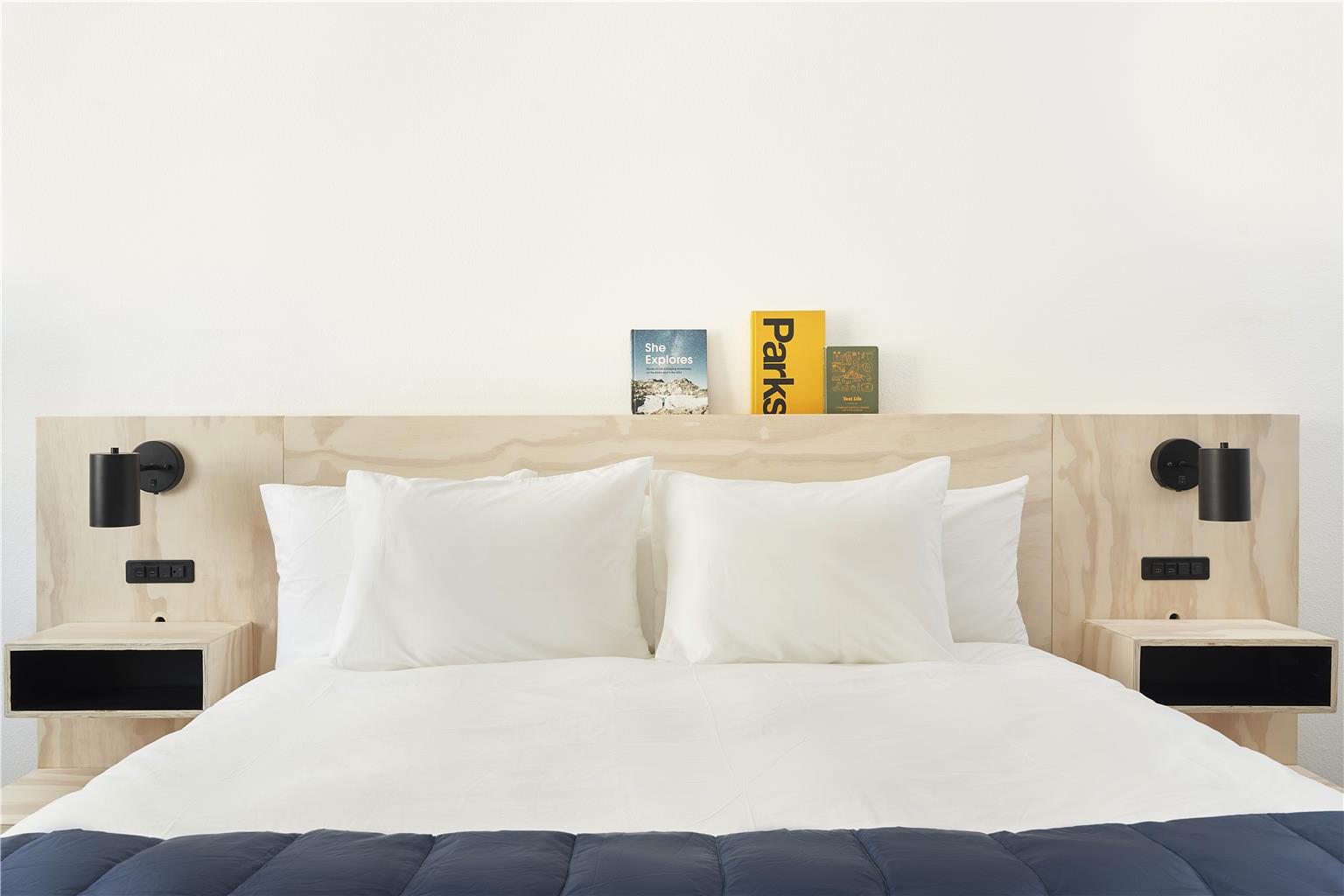 Slackline Moab, Outset Collection by Hilton Image