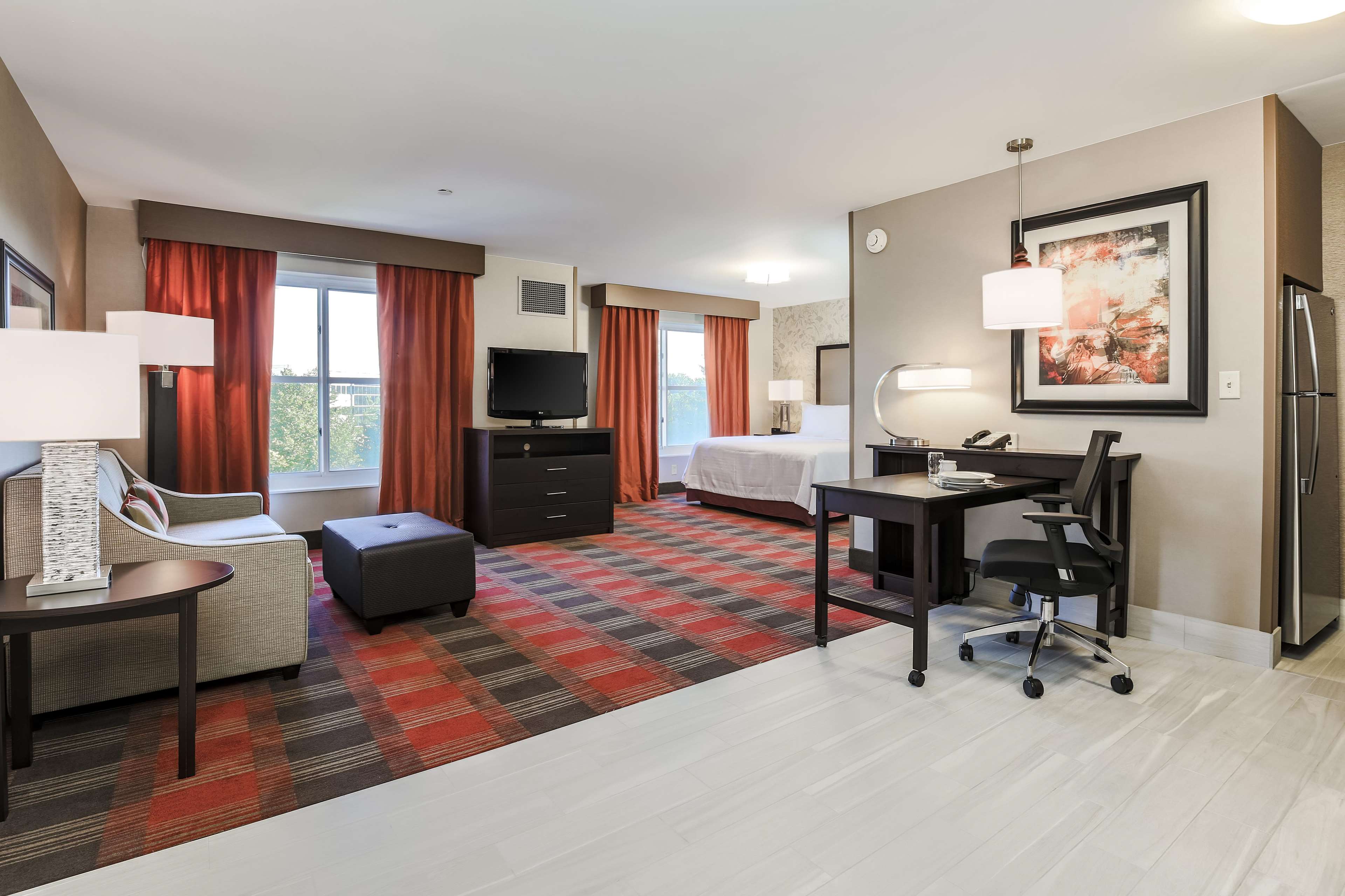 Homewood Suites by Hilton Long Island-Melville Photo