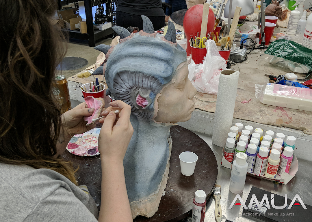 Academy of Make Up Arts Image