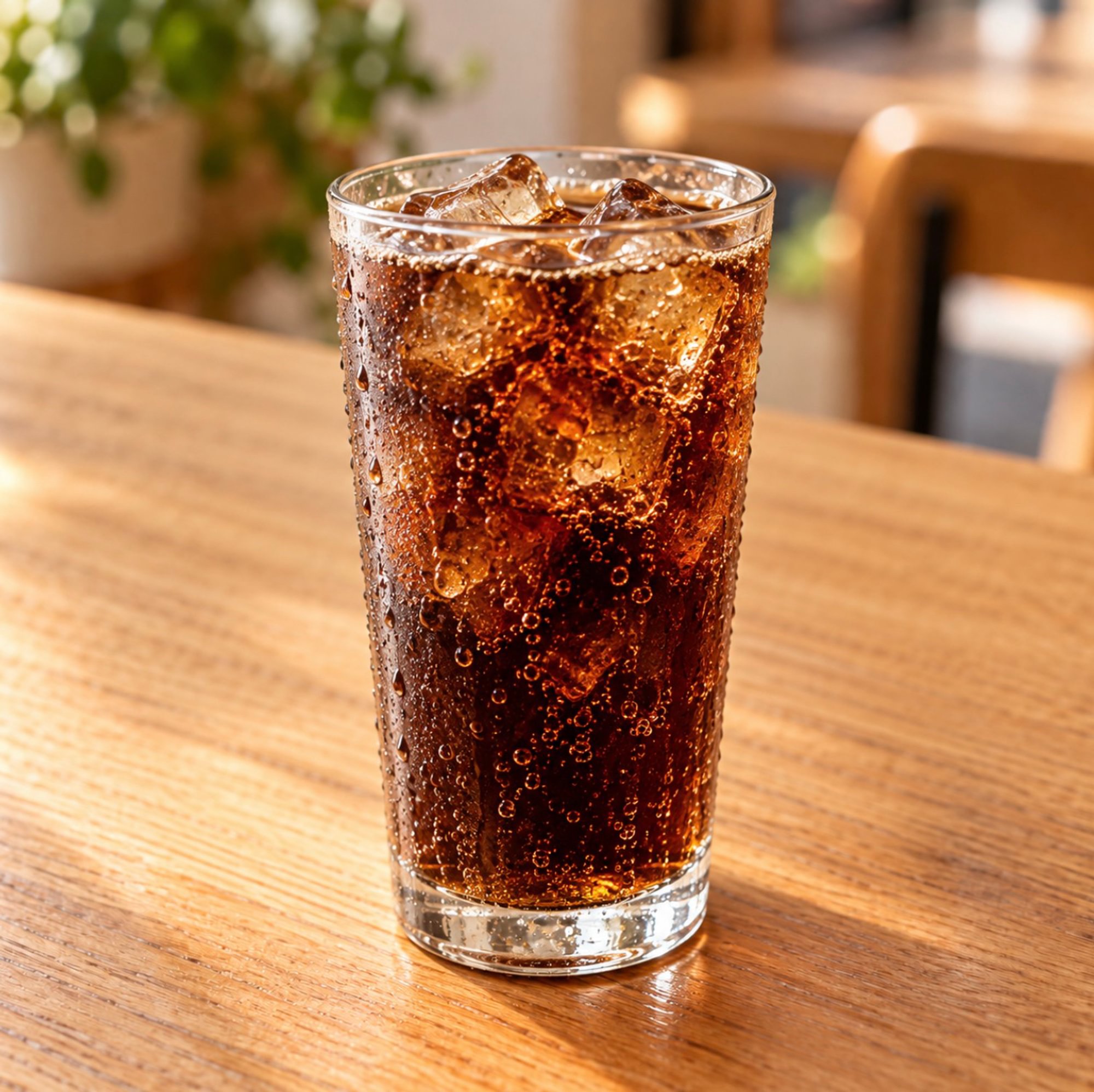 Coke