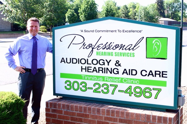 Images Professional Hearing Services, Inc.