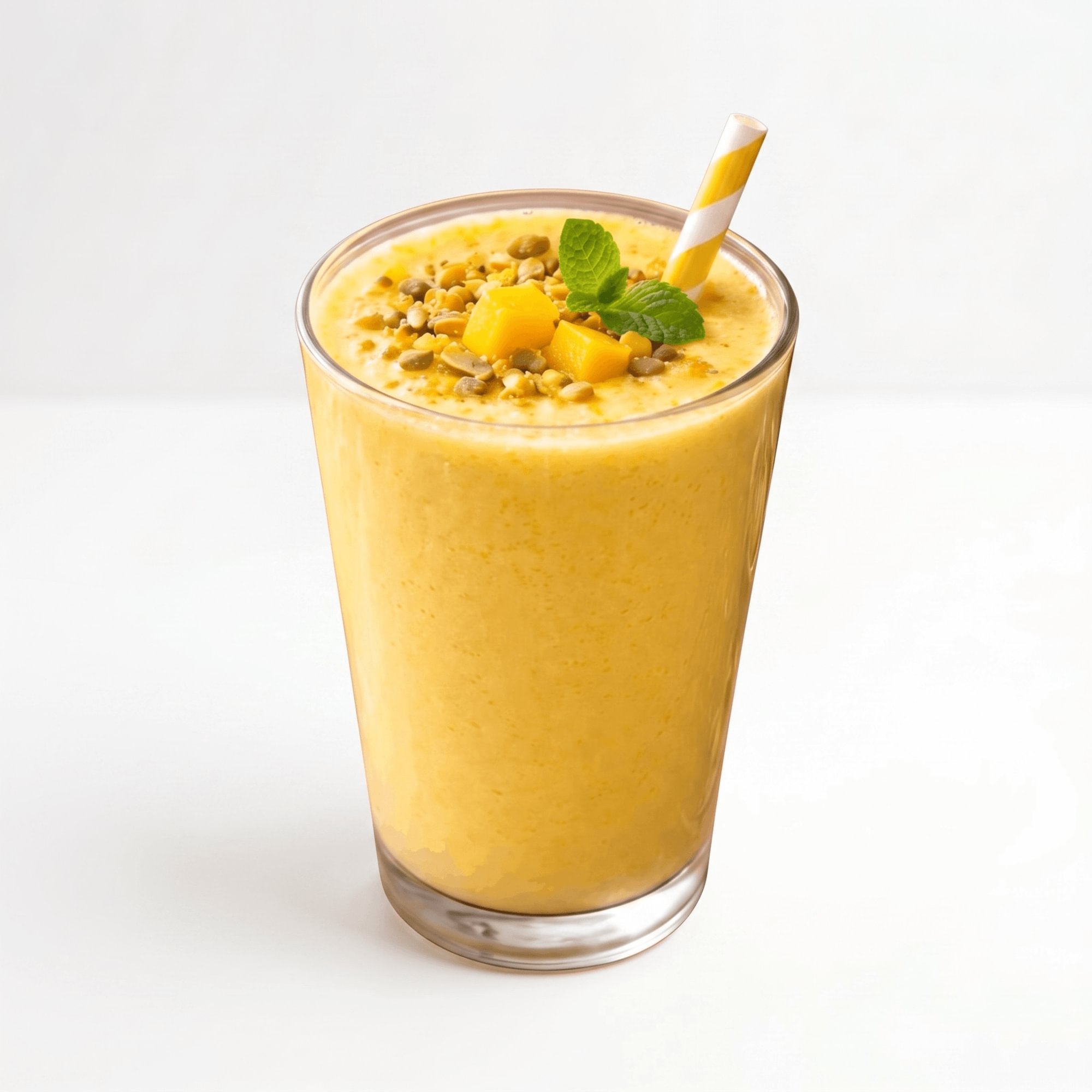 Mango Lassi