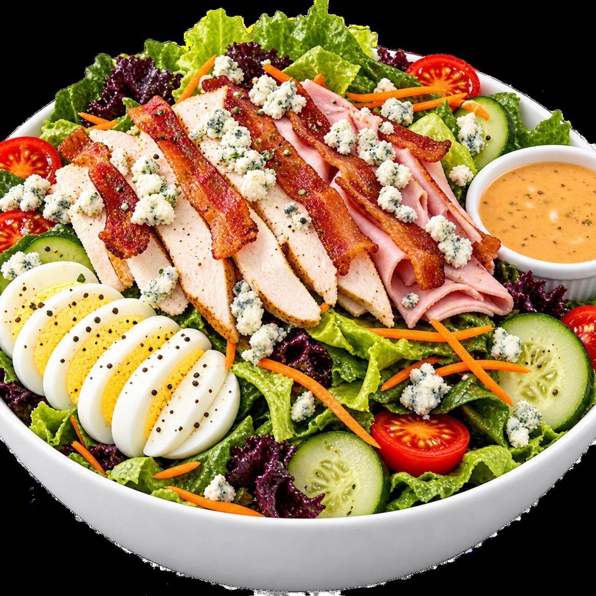 CITY COBB SALAD