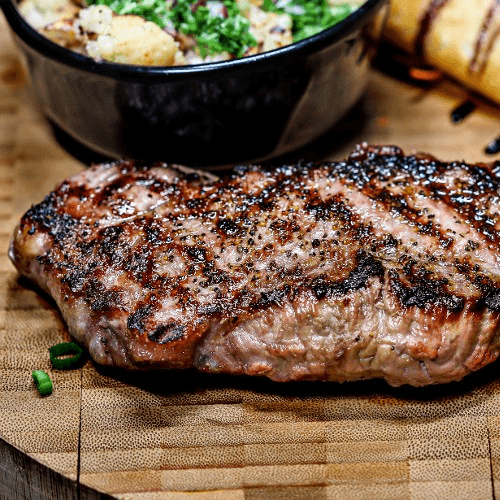 New York Steak
