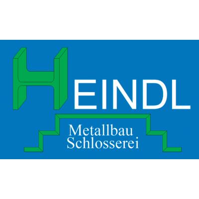 Logo von Metallbau Heindl