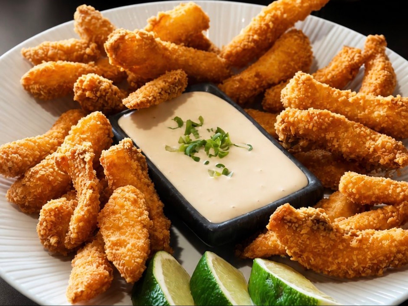 Tilapia Furai