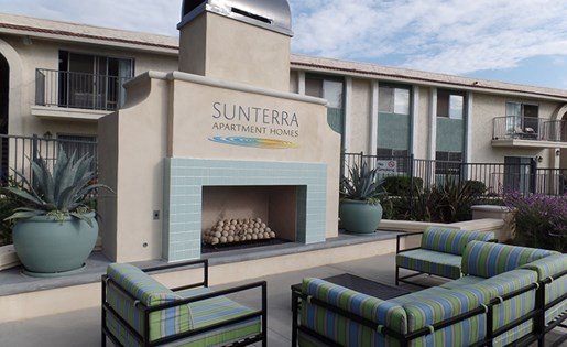Sunterra Apartments Photo
