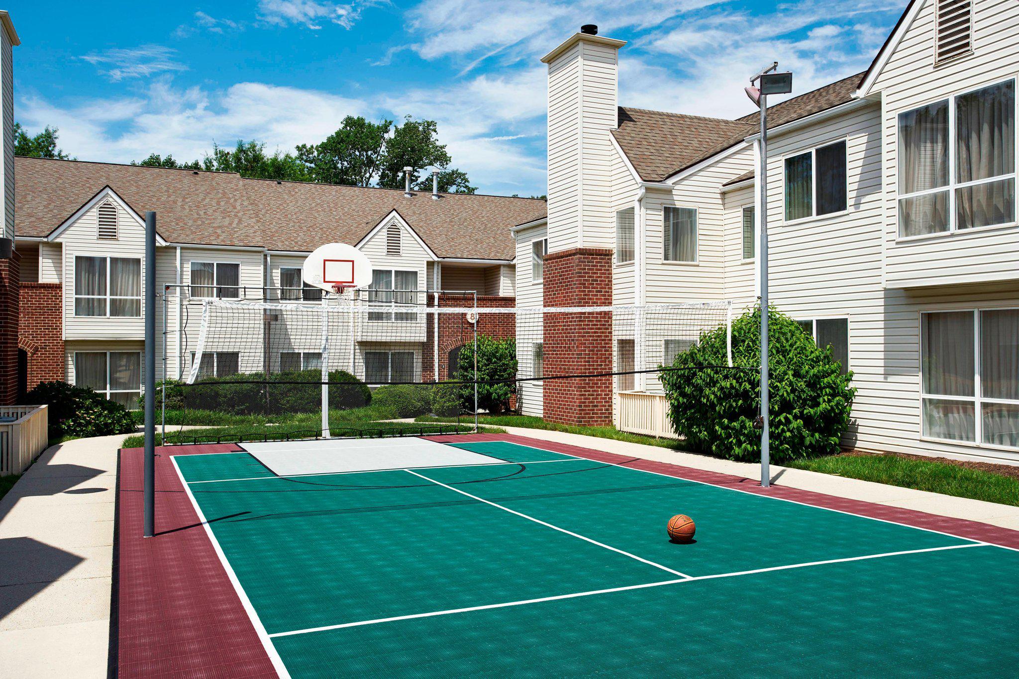 Residence Inn by Marriott Annapolis Photo