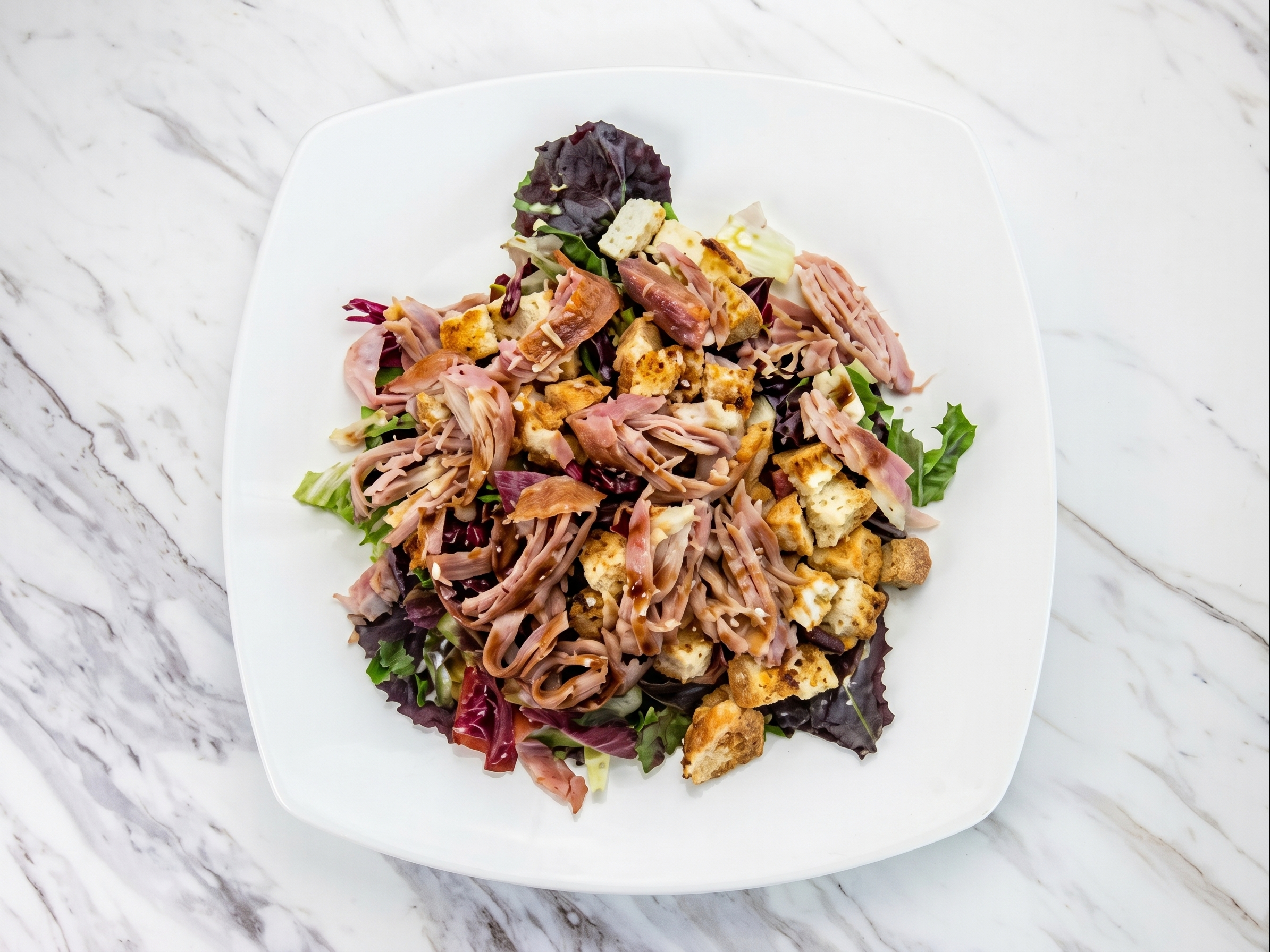 Cold Antipasto