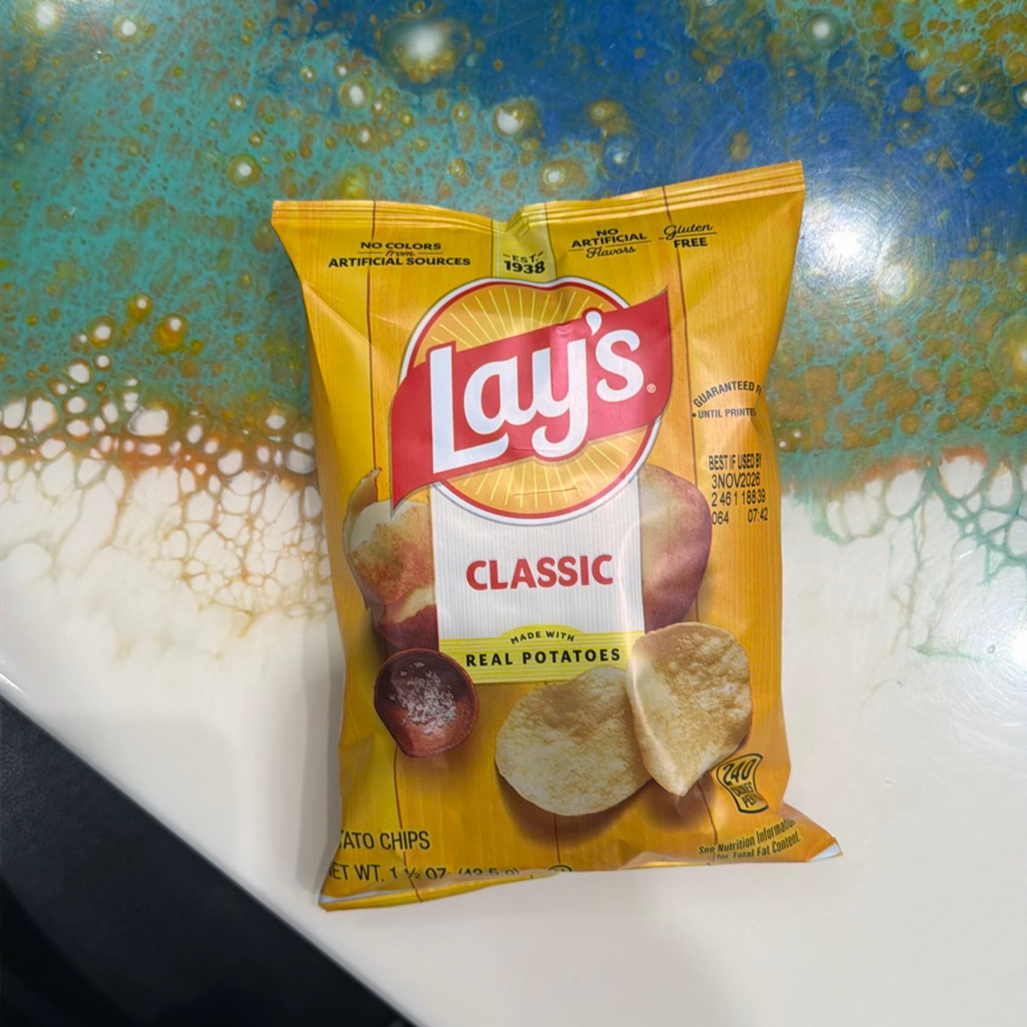 Chips