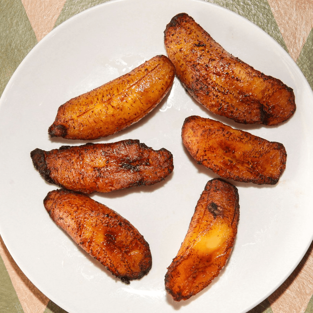 Banana Frita
