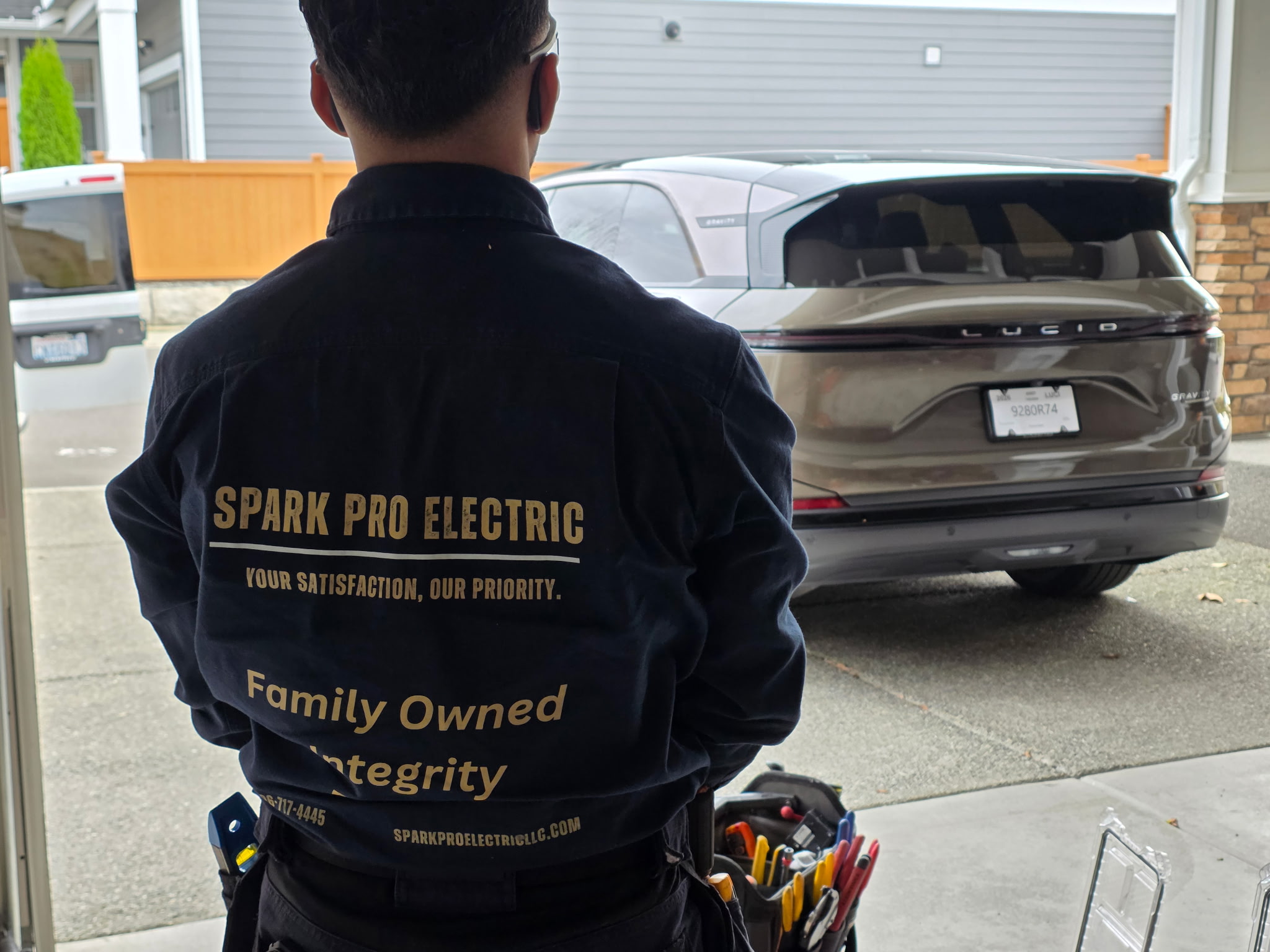 Spark Pro Electric LLC Image