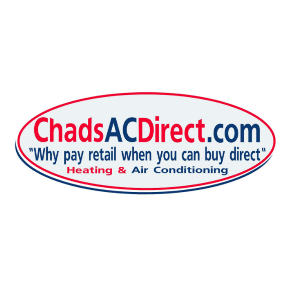 Chad's AC Direct Logo
