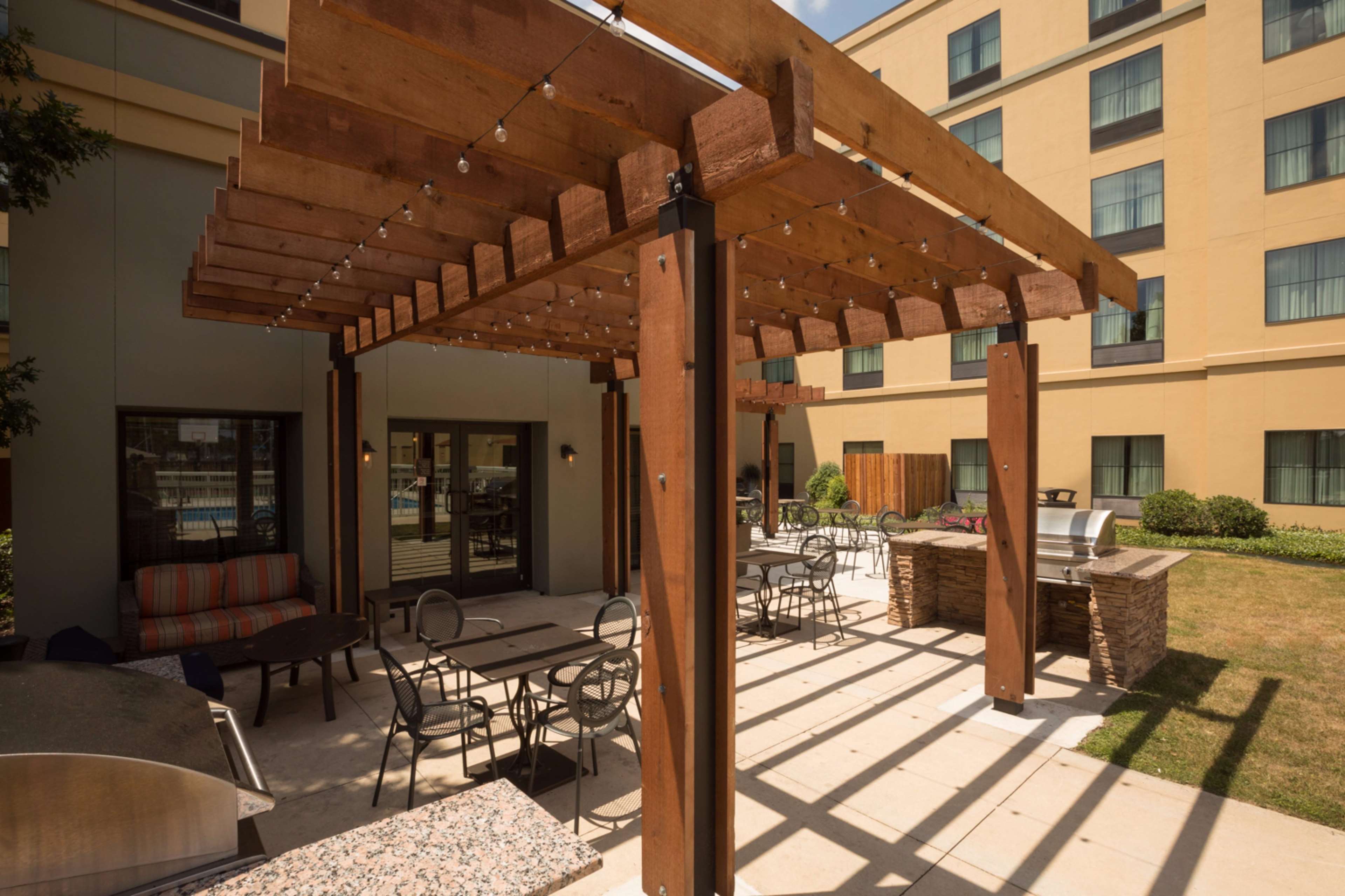 Homewood Suites by Hilton San Antonio North Photo