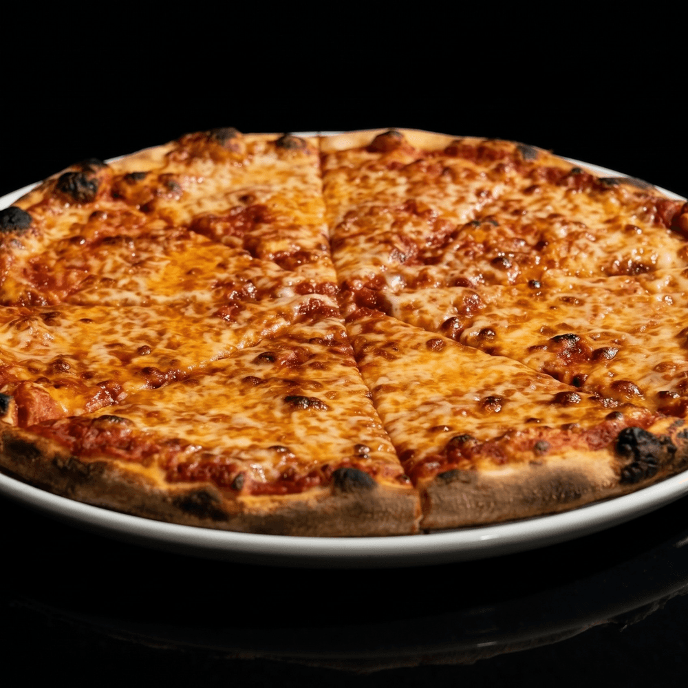 Cheese Pizza